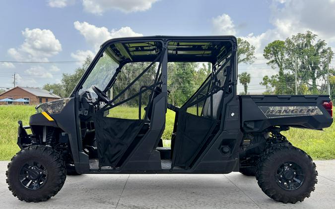 2025 Polaris RANGER CREW 1000 PREMIUM PPC