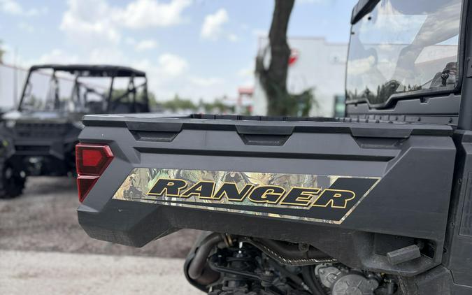 2025 Polaris RANGER CREW 1000 PREMIUM PPC
