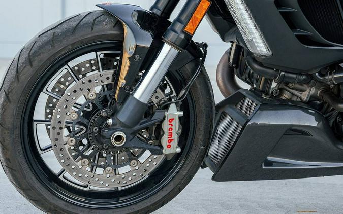 2011 Ducati Diavel
