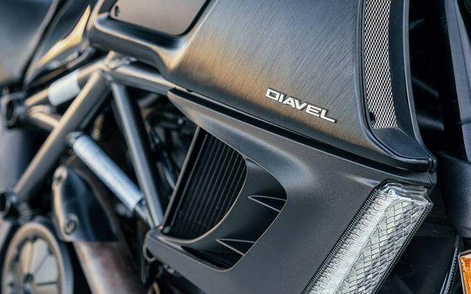 2011 Ducati Diavel