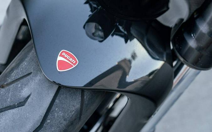 2011 Ducati Diavel