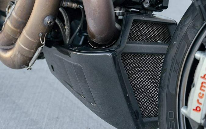 2011 Ducati Diavel