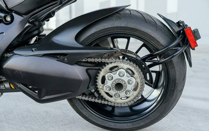 2011 Ducati Diavel