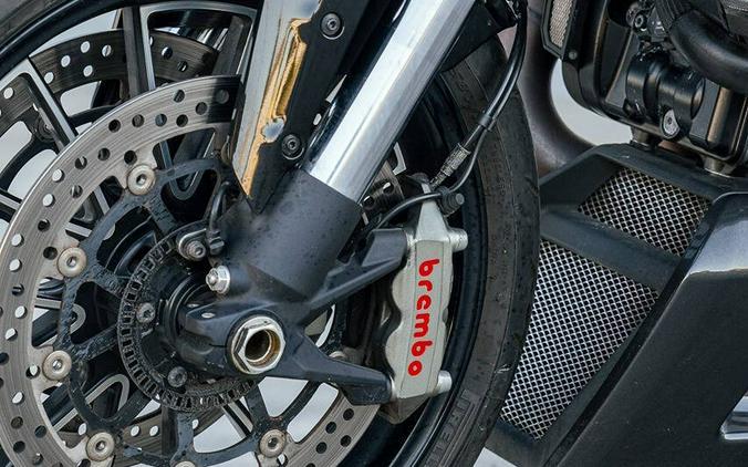 2011 Ducati Diavel