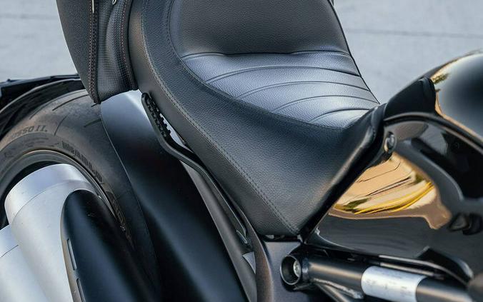 2011 Ducati Diavel