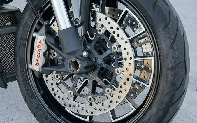 2011 Ducati Diavel