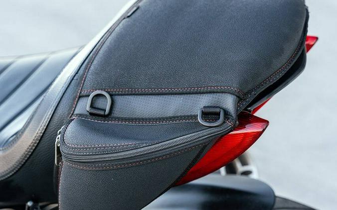 2011 Ducati Diavel