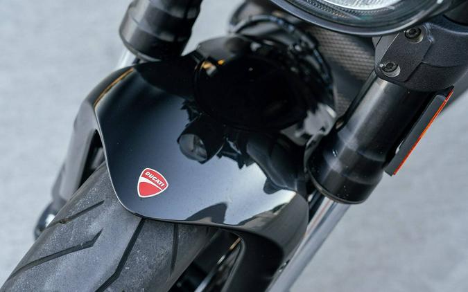 2011 Ducati Diavel