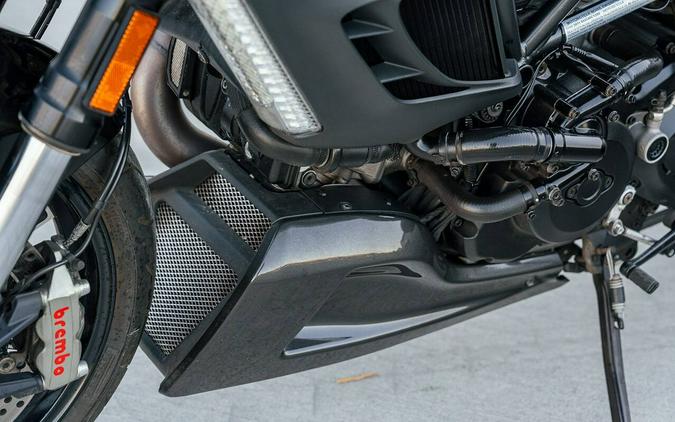 2011 Ducati Diavel