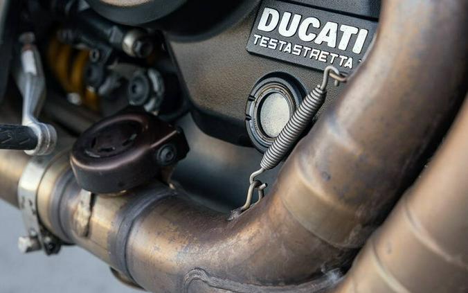 2011 Ducati Diavel