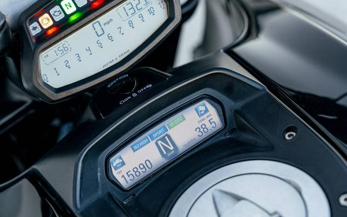 2011 Ducati Diavel