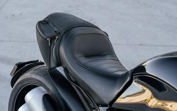 2011 Ducati Diavel