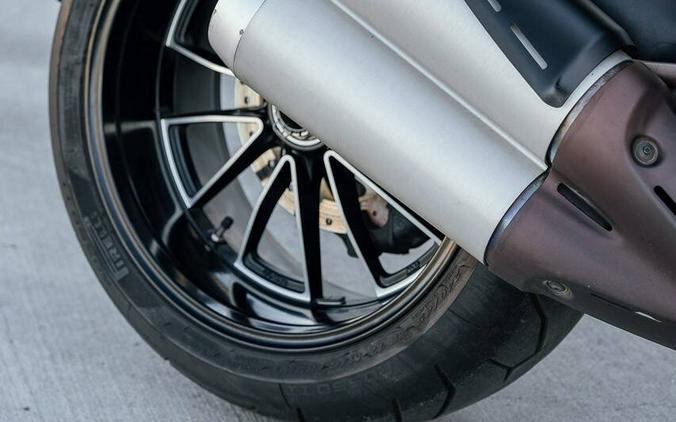 2011 Ducati Diavel