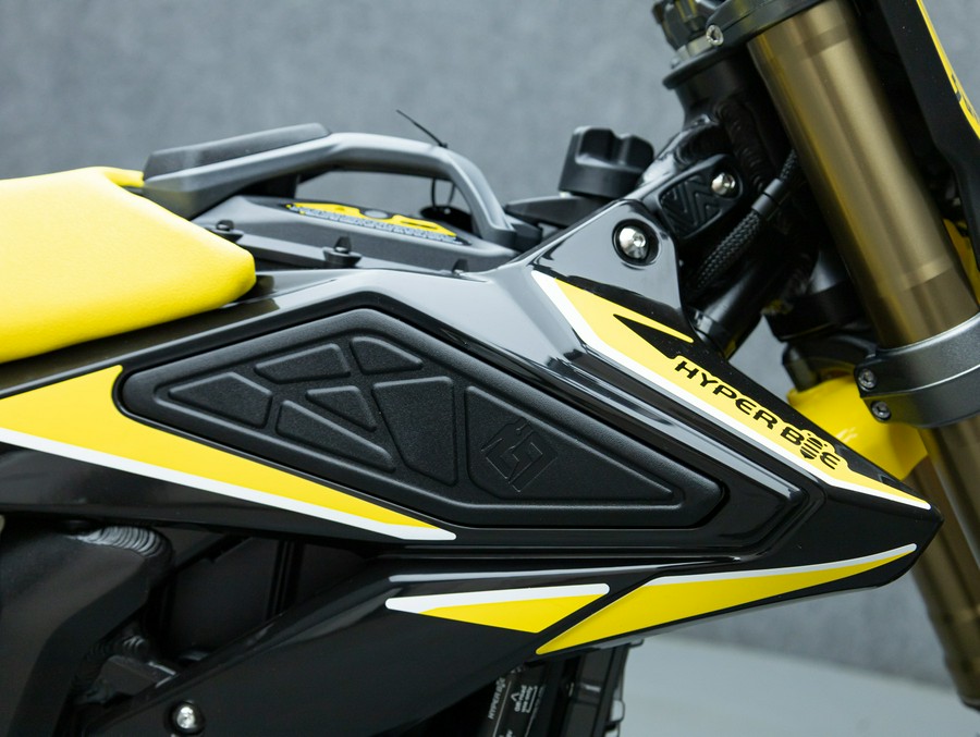 2026 SURRON HYPER BEE X