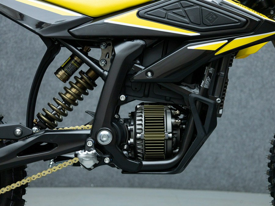 2026 SURRON HYPER BEE X