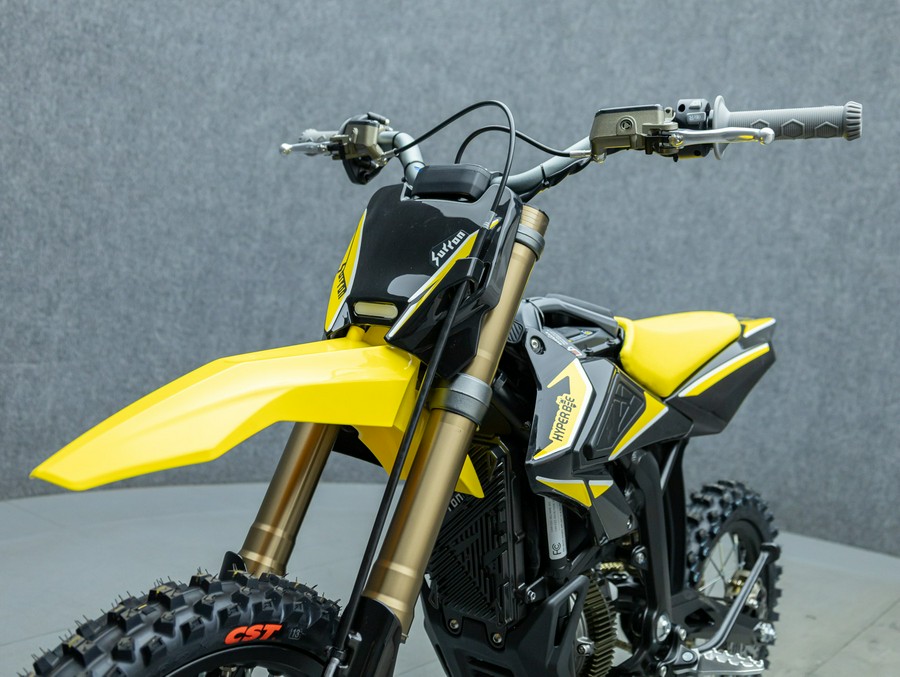 2026 SURRON HYPER BEE X