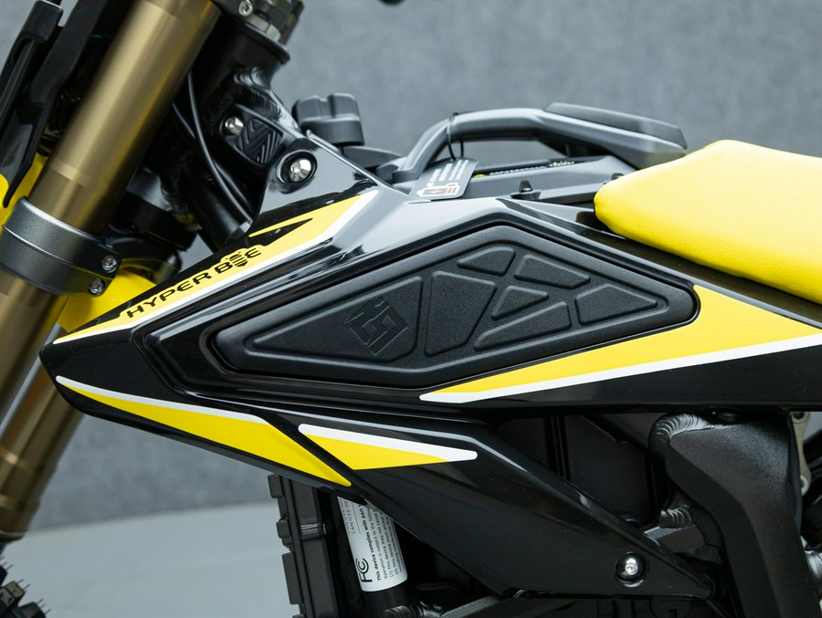 2026 SURRON HYPER BEE X