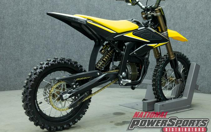 2026 SURRON HYPER BEE X