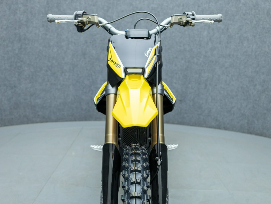 2026 SURRON HYPER BEE X