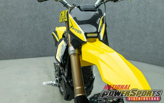 2026 SURRON HYPER BEE X
