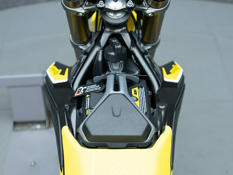 2026 SURRON HYPER BEE X