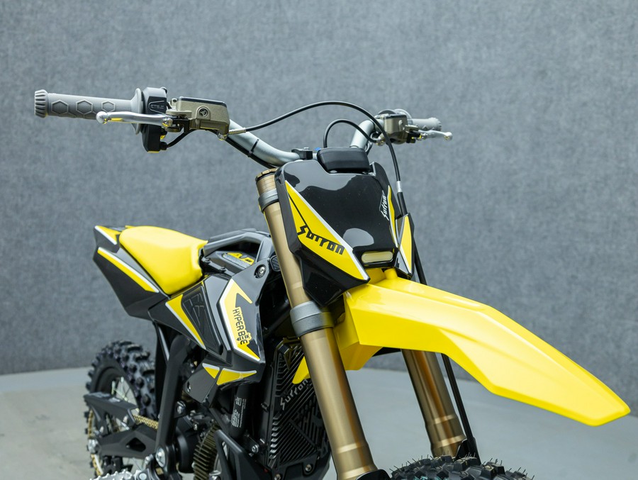 2026 SURRON HYPER BEE X