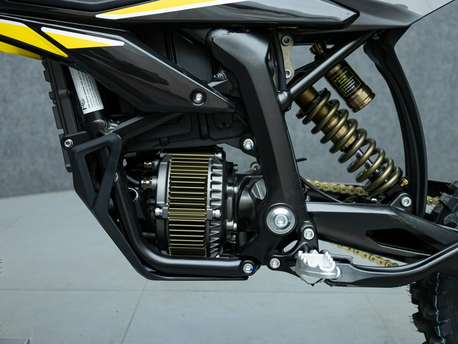 2026 SURRON HYPER BEE X