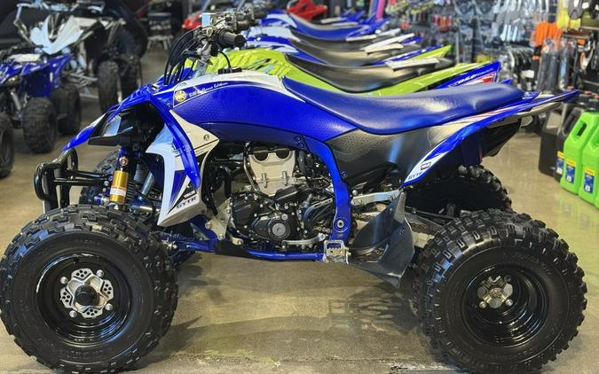 2010 Yamaha YFZ 450 X Bill Balance