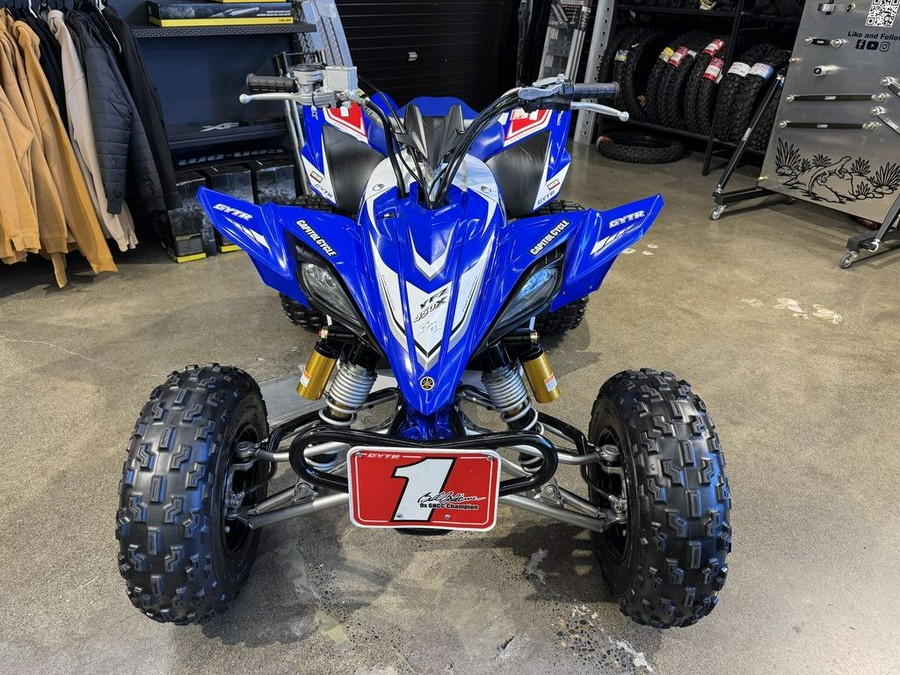 2010 Yamaha YFZ 450 X Bill Balance