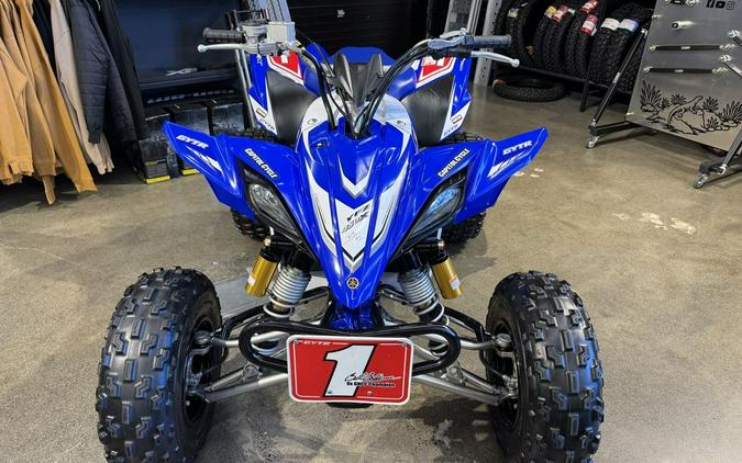 2010 Yamaha YFZ 450 X Bill Balance
