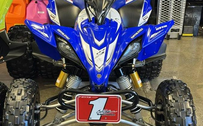 2010 Yamaha YFZ 450 X Bill Balance