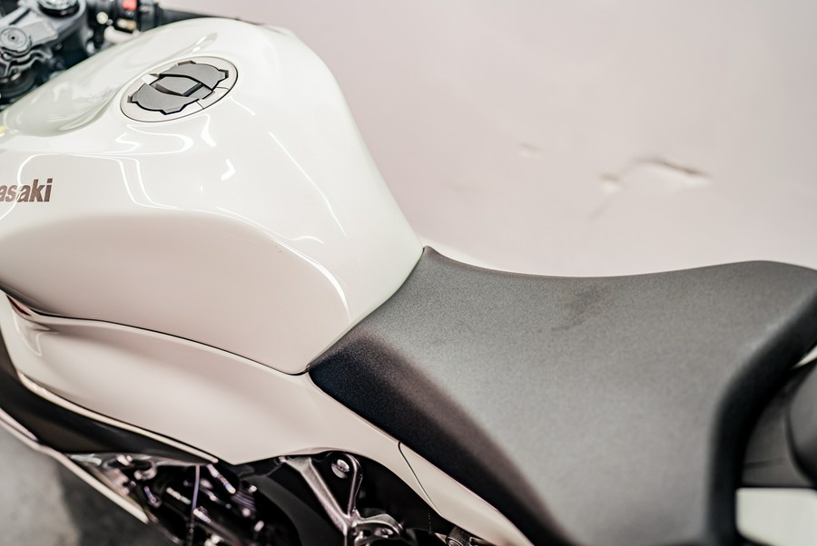 2025 Kawasaki Ninja® ZX™-6R