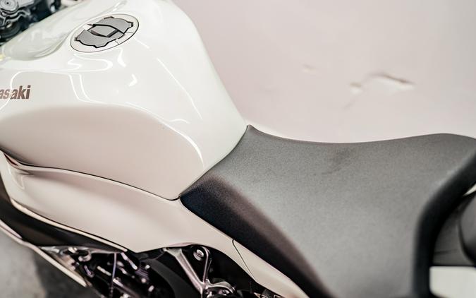 2025 Kawasaki Ninja® ZX™-6R