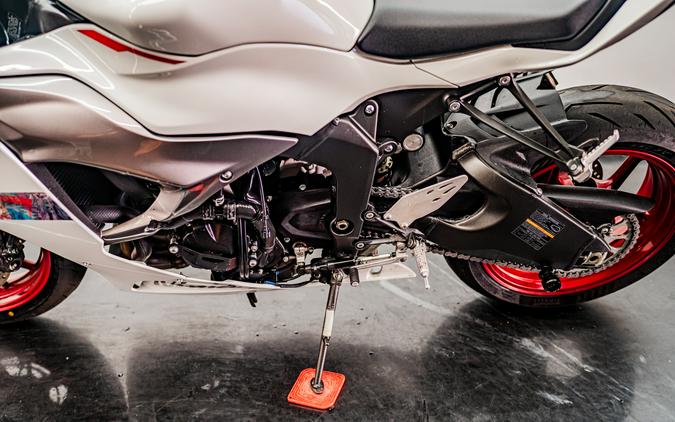 2025 Kawasaki Ninja® ZX™-6R