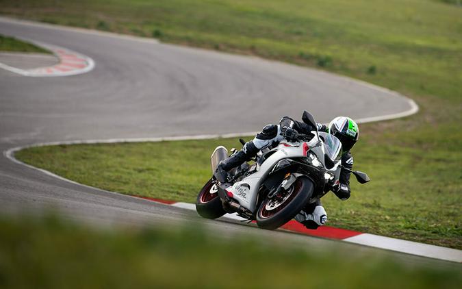 2025 Kawasaki Ninja® ZX™-6R