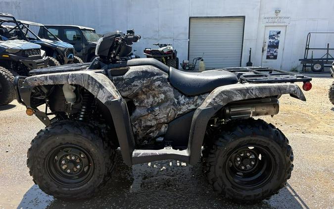 2026 Honda FourTrax Foreman® 4x4