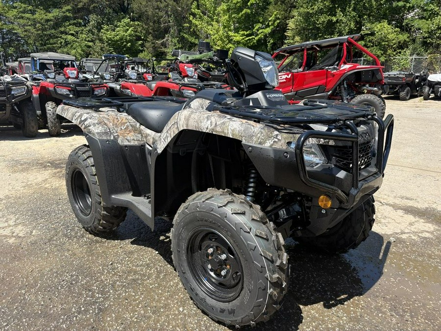 2026 Honda FourTrax Foreman® 4x4