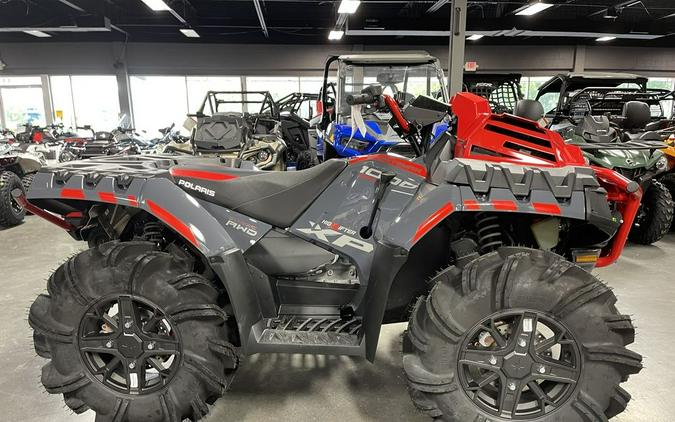 2022 Polaris® Sportsman XP 1000 High Lifter Edition