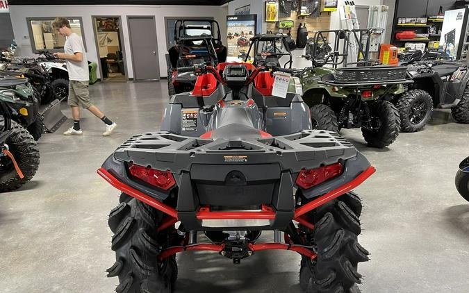 2022 Polaris® Sportsman XP 1000 High Lifter Edition