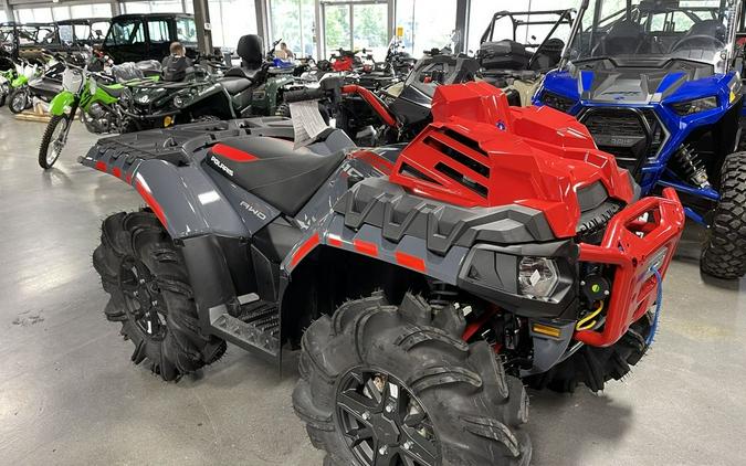 2022 Polaris® Sportsman XP 1000 High Lifter Edition