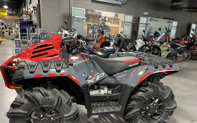 2022 Polaris® Sportsman XP 1000 High Lifter Edition