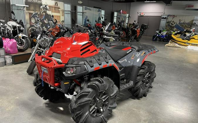 2022 Polaris® Sportsman XP 1000 High Lifter Edition