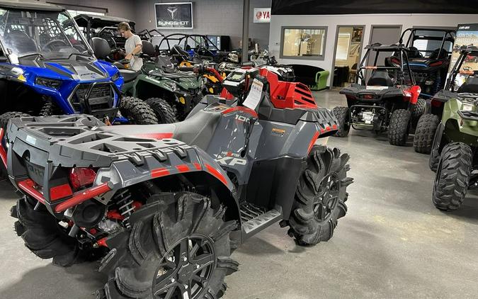 2022 Polaris® Sportsman XP 1000 High Lifter Edition