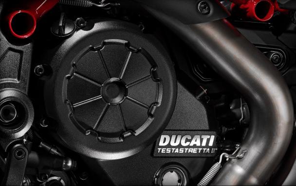 2015 Ducati Diavel Carbon