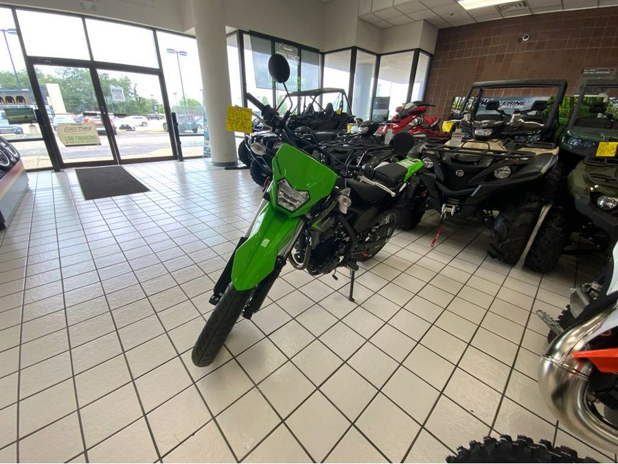 2023 Kawasaki KLX® 230SM ABS