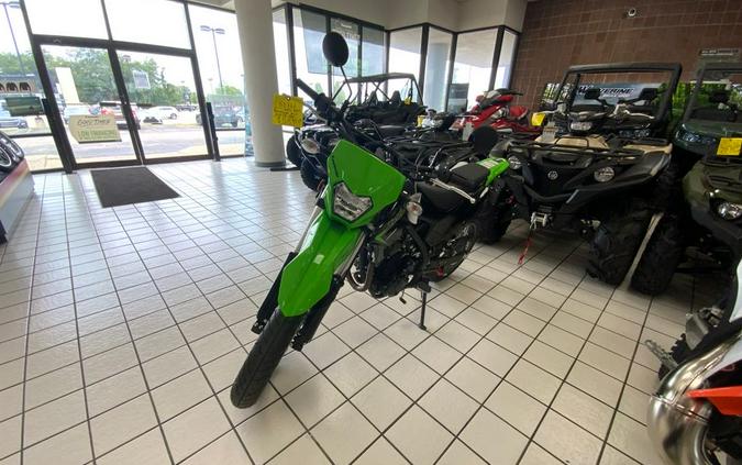 2023 Kawasaki KLX® 230SM ABS