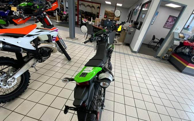 2023 Kawasaki KLX® 230SM ABS