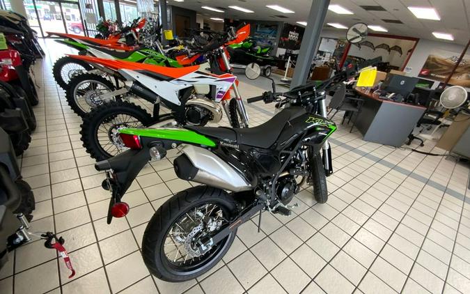 2023 Kawasaki KLX® 230SM ABS