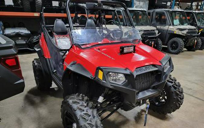 2013 Polaris RZR® S 800