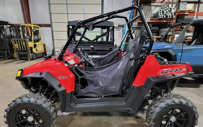 2013 Polaris RZR® S 800